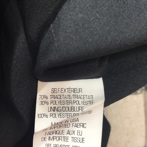 🎁 Theory Frashil Crepe Long Dress - Picture 7 of 10